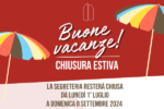 Newsletter 26 giugno