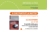 Newsletter 25 novembre