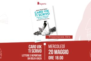 Newsletter 12 maggio