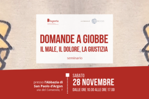 Newsletter 30 ottobre