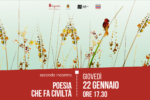 Newsletter 13 gennaio