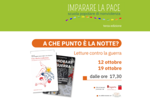 Newsletter 29 settembre